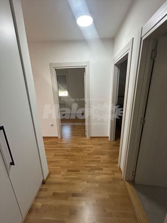 Stan sa dve spavaće sobe lux opremljen — 3