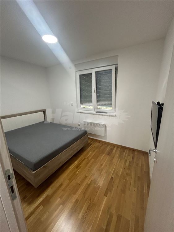Stan sa dve spavaće sobe lux opremljen — 5