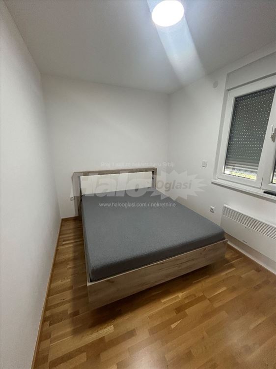 Stan sa dve spavaće sobe lux opremljen — 6