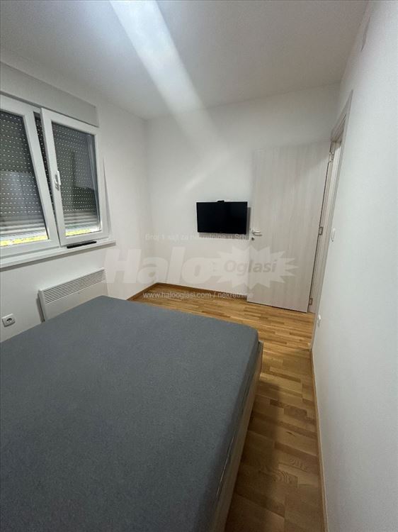 Stan sa dve spavaće sobe lux opremljen — 7