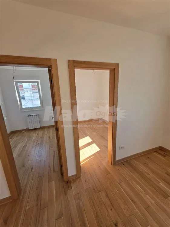 Stan sa dvorištem Rok 15.9.2026 — 13
