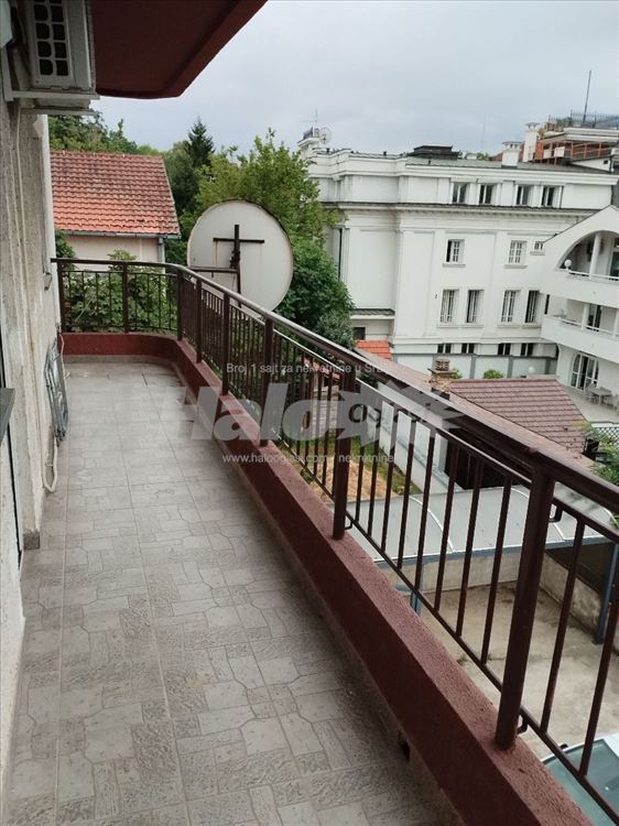 Stan u Jove Ilića u blizini Fon i Fpn — 7