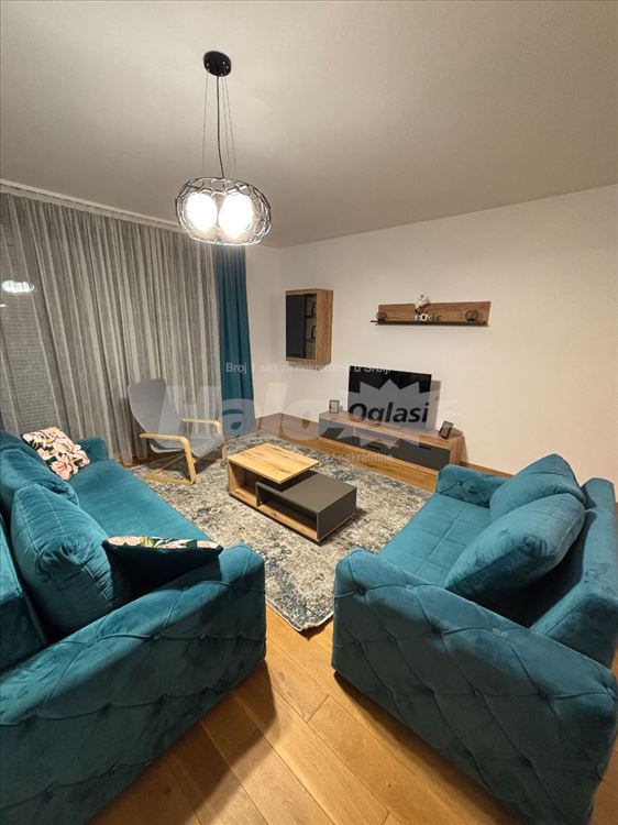 Stan sa garazom Zemun(Gornji Grad) — 3