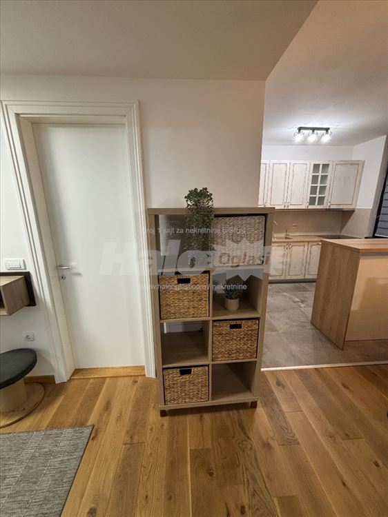Stan sa garazom Zemun(Gornji Grad) — 5