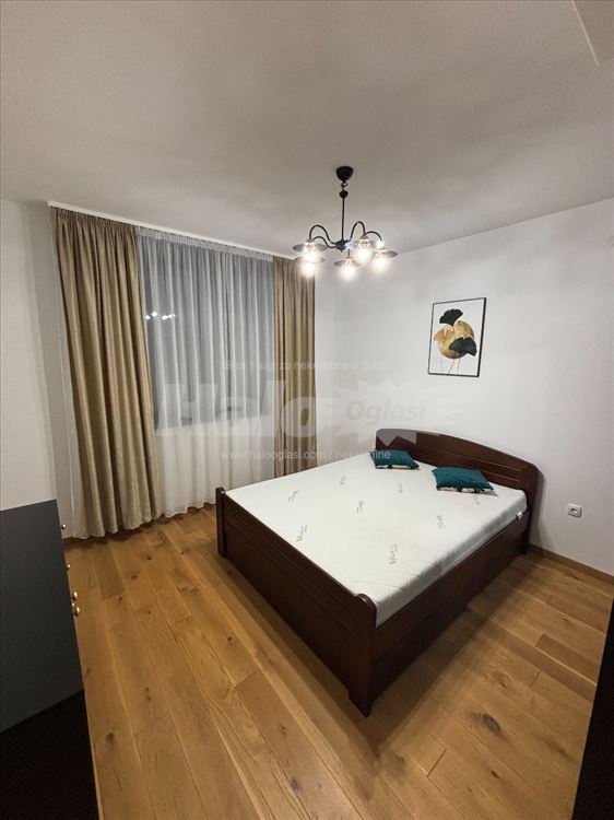 Stan sa garazom Zemun(Gornji Grad) — 9