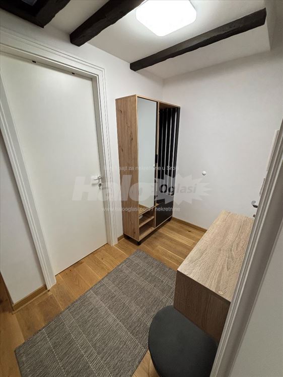 Stan sa garazom Zemun(Gornji Grad) — 14