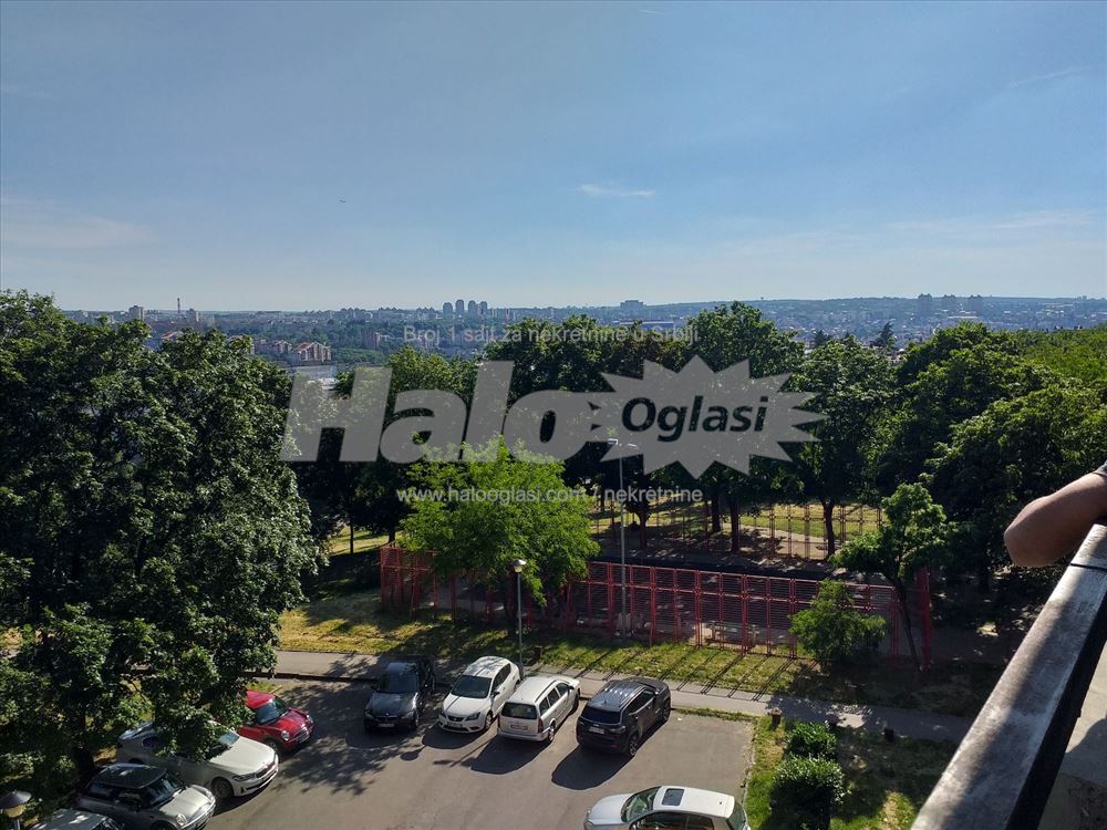 Stan sa pogledom na Avalu, Rudo 3, Konjarnik — 6