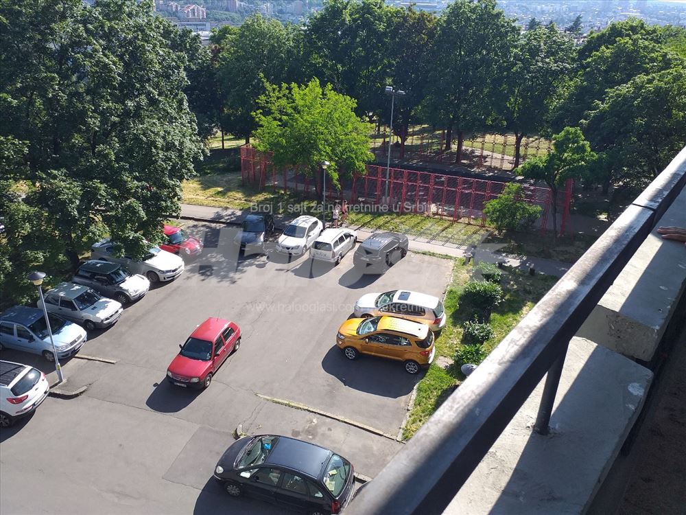 Stan sa pogledom na Avalu, Rudo 3, Konjarnik — 7