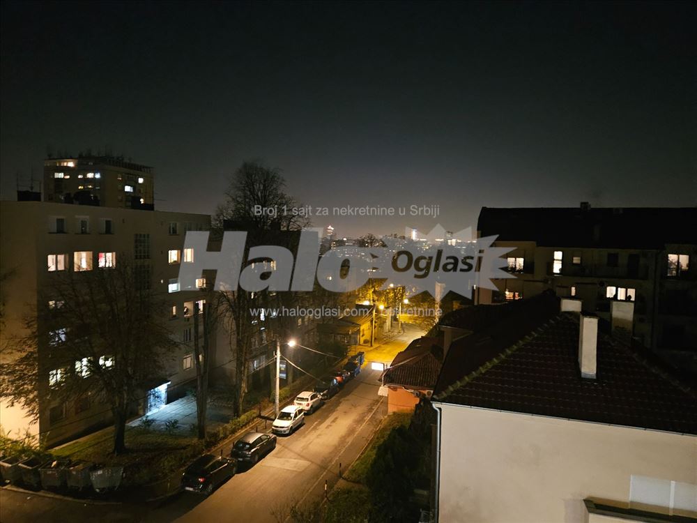 Stan sa prelepim poglefom — 12
