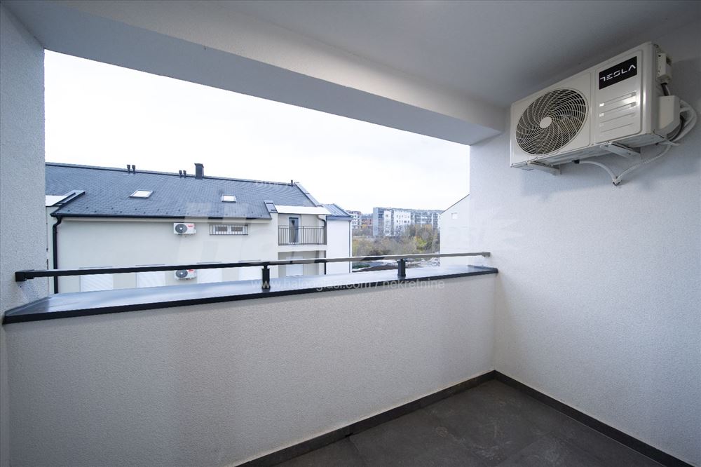 Stan sa spavacom sobom 38,3m ukjizen Novogradnja — 14