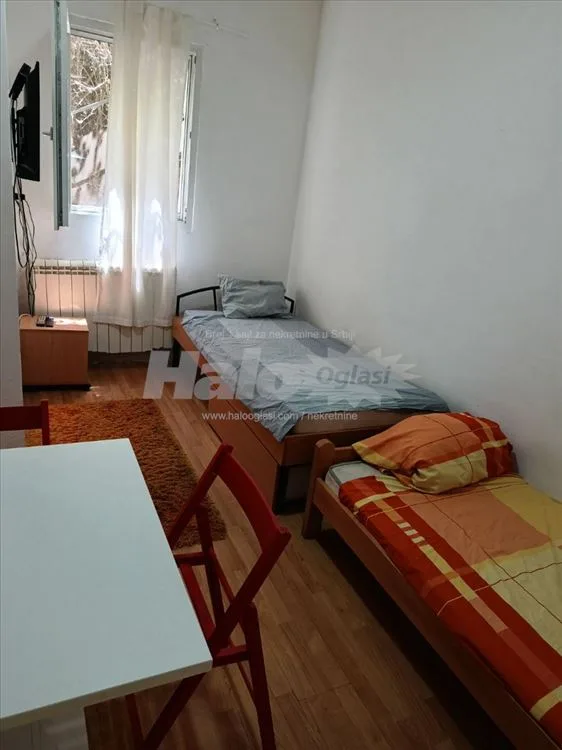 Stan sa svim troškovima — 4