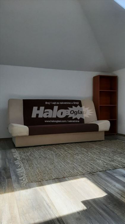 Stan sa ukljucenim troškovima — 8