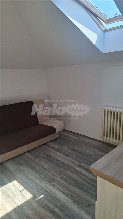 Stan sa ukljucenim troškovima — 10