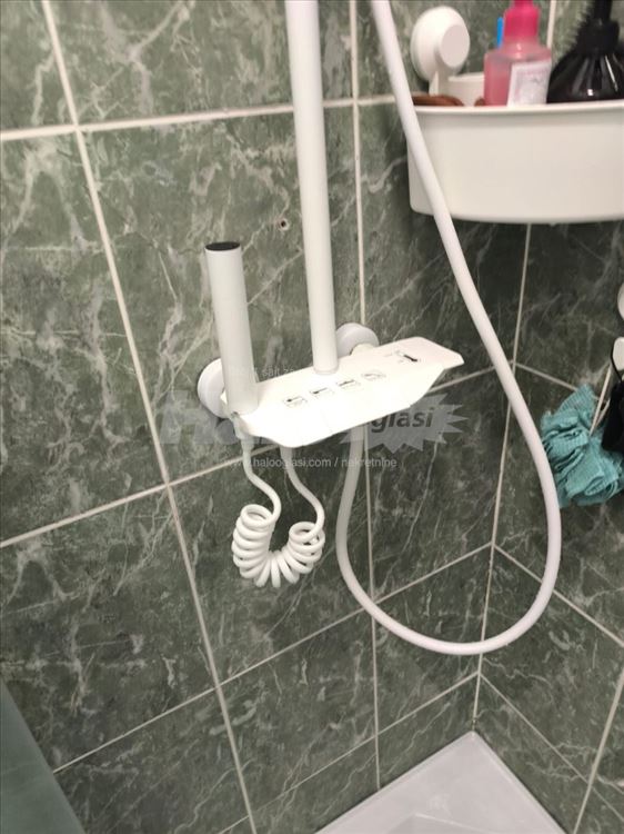 Stan, Skadarlija-Dorćol, Bajlonijeva pijaca — 9
