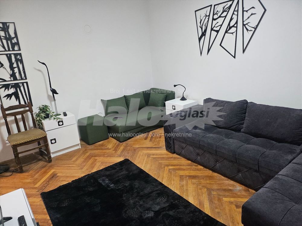 Stan strogi centar DORĆOL — 11