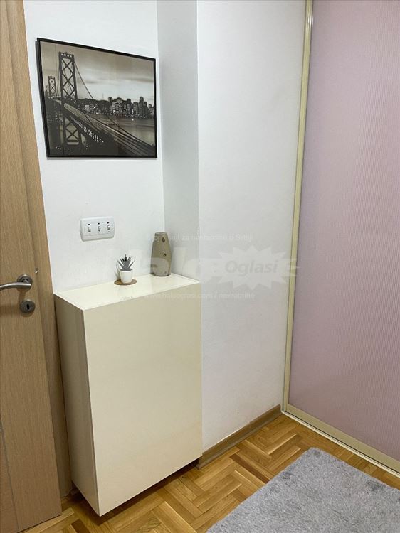 Stan studio na Voždovac — 5
