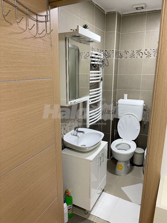 Stan studio na Voždovac — 6