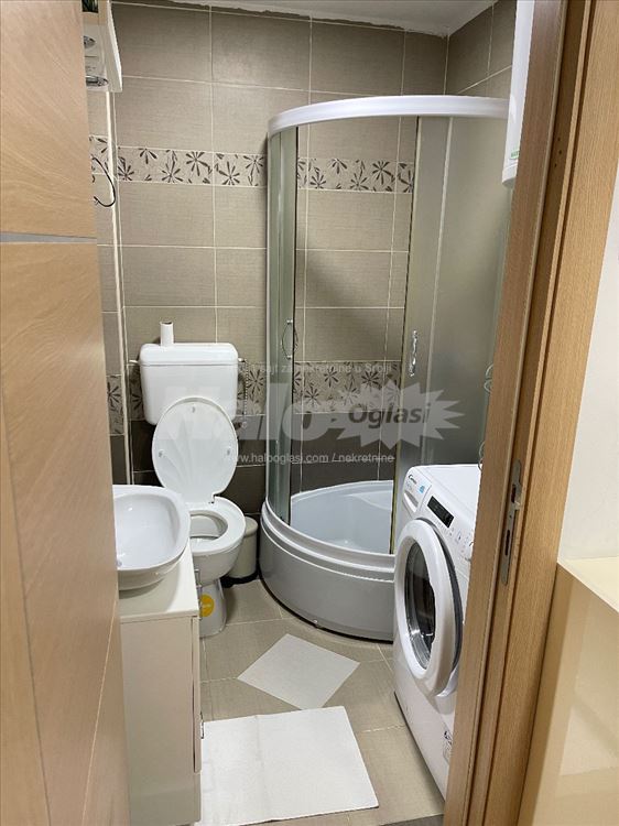 Stan studio na Voždovac — 7