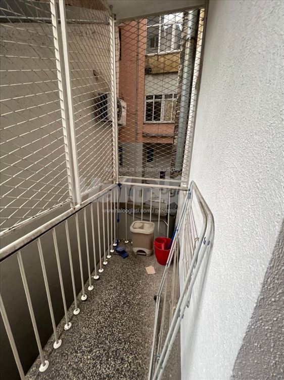 Stan Topličin venac — 4