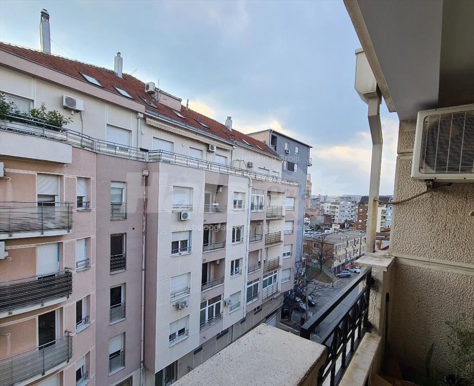 Stan u Đakovačkoj — 4