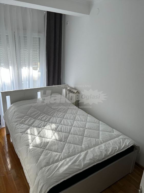 Stan u Đakovačkoj — 7