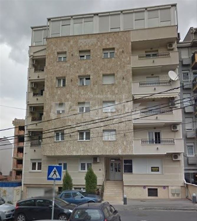 Stan u Đakovačkoj — 8