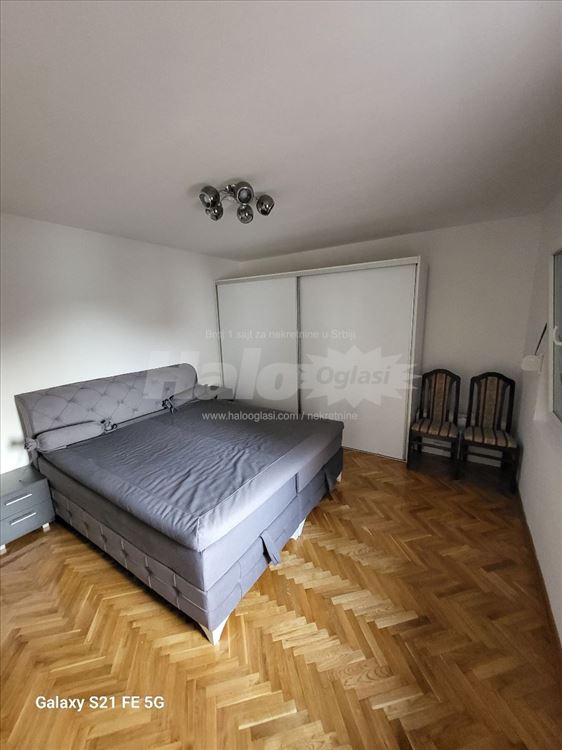Stan u Žarkovu 3,0 — 14