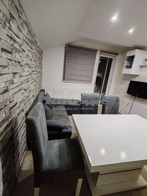Stan u Žarkovu, Bele Vode, parking, 48m² — 9