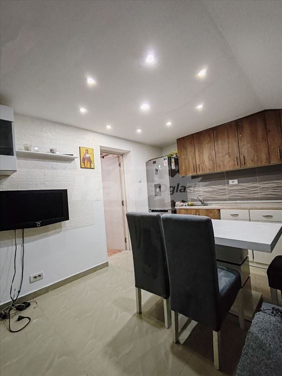 Stan u Žarkovu, Bele Vode, parking, 48m² — 11