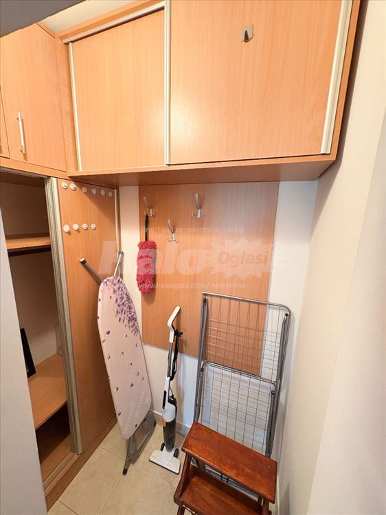 Stan u Batajnici, 1.5, 50 kvadrata, ušuškan — 5