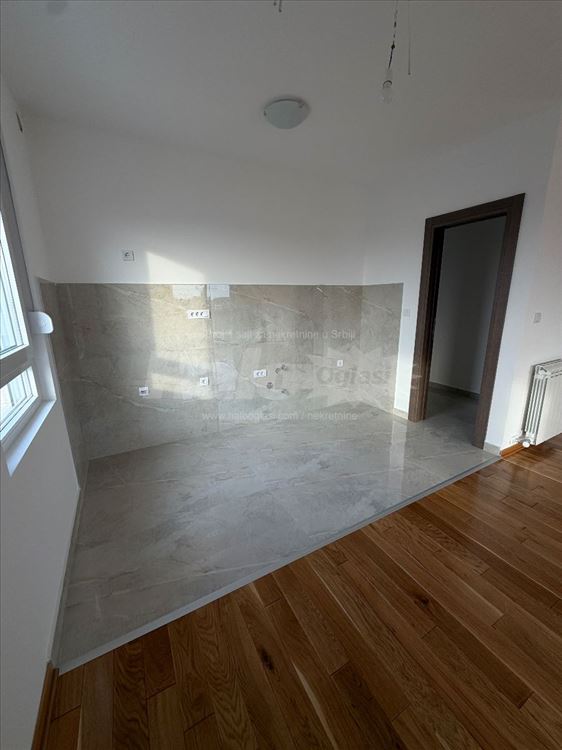 Stan u Batajnici - Novogradnja 63m2 — 11