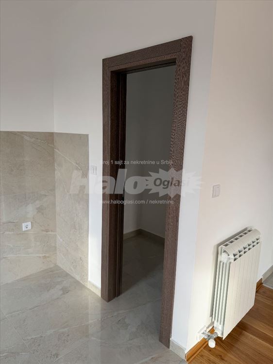 Stan u Batajnici - Novogradnja 63m2 — 12