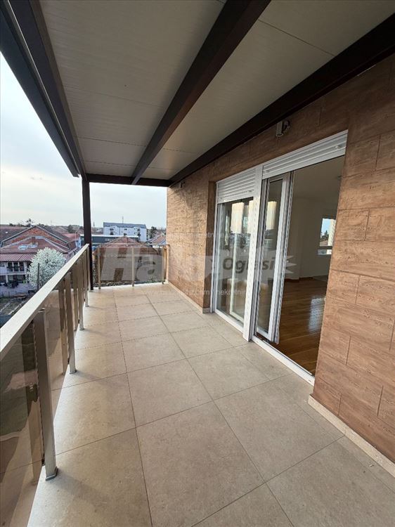 Stan u Batajnici - Novogradnja 63m2 — 15