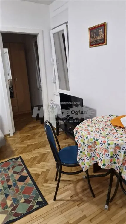 Stan u Beogradu — 3