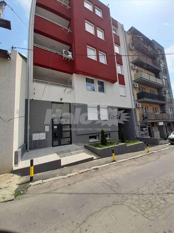 Stan u blizini Aviv parka i okretnice na Zvezdari — 3