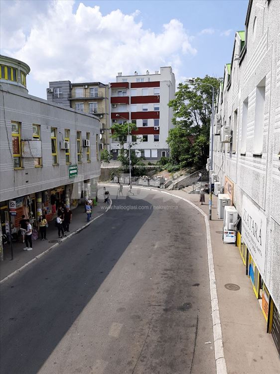Stan u blizini Aviv parka i okretnice na Zvezdari — 4