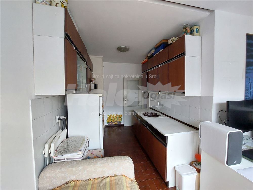 Stan u blizini Hrama Sv. Save — 13