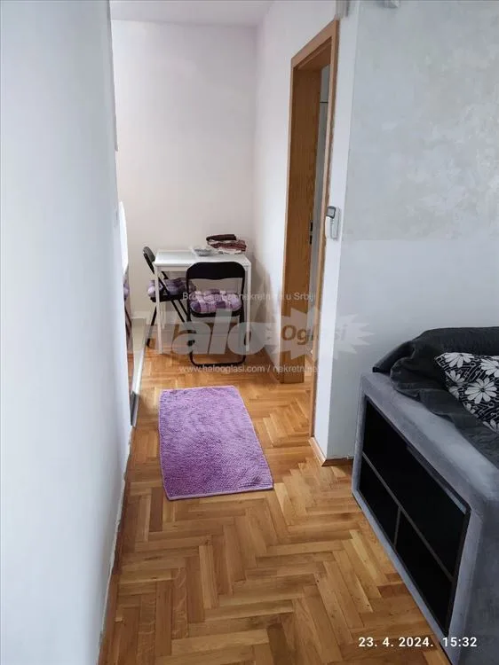 Stan u blizini Smederevskog puta, Kaluđerica — 4