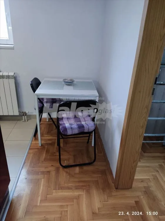 Stan u blizini Smederevskog puta, Kaluđerica — 5
