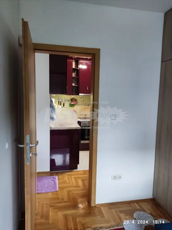 Stan u blizini Smederevskog puta, Kaluđerica — 6