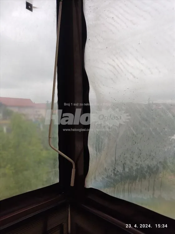 Stan u blizini Smederevskog puta, Kaluđerica — 11
