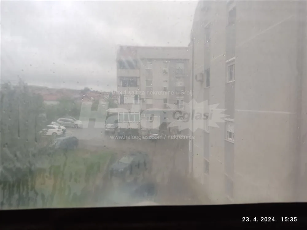 Stan u blizini Smederevskog puta, Kaluđerica — 12