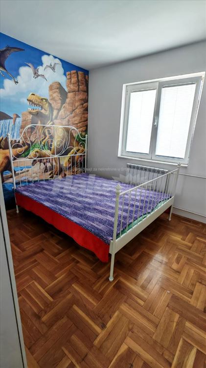 Stan u blizini Vera Vojvode Stepe Odlicna lokacija — 9