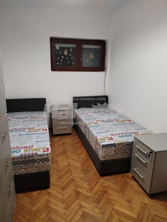 Stan u blizini Vitanovačke i V. Stepe — 2
