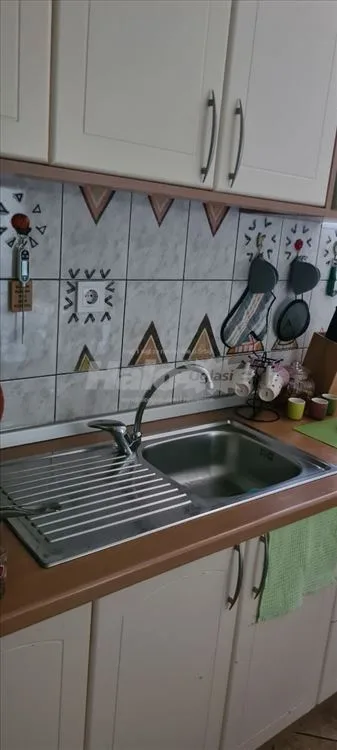 Stan u Borci, centar 1, 56m2, kompletno namesten — 7