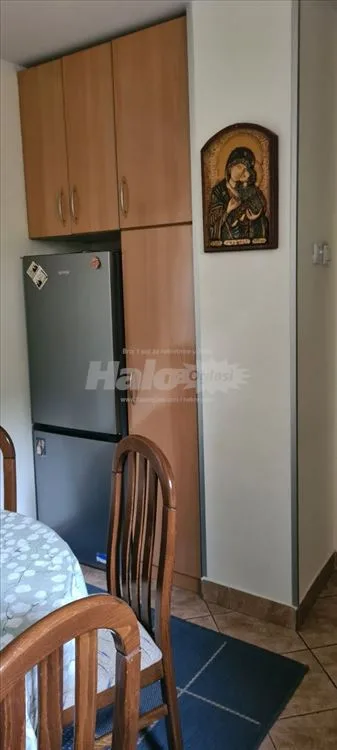 Stan u Borci, centar 1, 56m2, kompletno namesten — 8