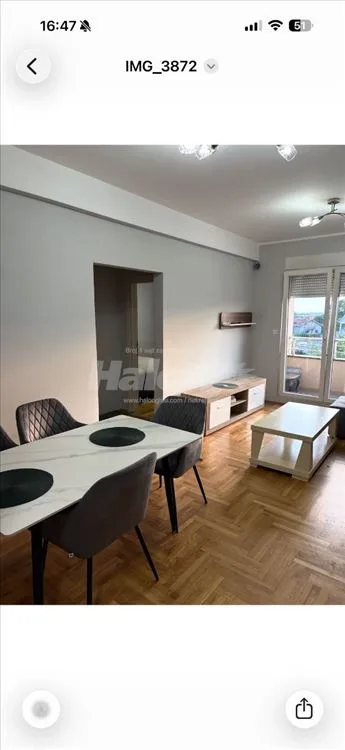 Stan u Borci na odličnoj lokaciji — 2