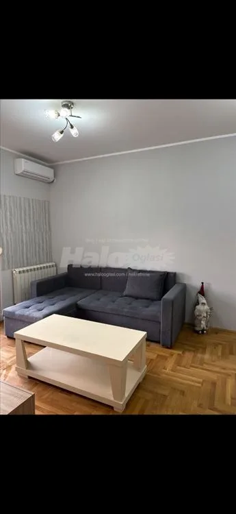 Stan u Borci na odličnoj lokaciji — 3