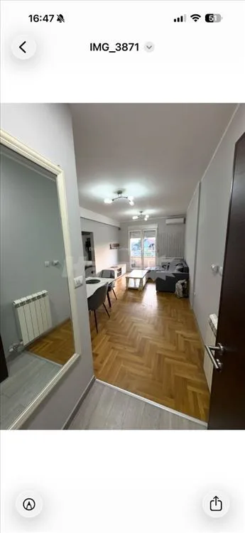 Stan u Borci na odličnoj lokaciji — 5