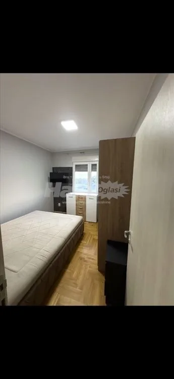 Stan u Borci na odličnoj lokaciji — 6